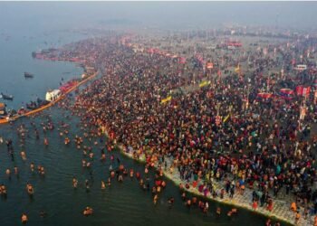 कब और कहां लगेगा अगला कुंभ मेला? जानें हर 3 साल में ही क्यों होता है इस पर्व का आयोजन?, बड़ी-बड़ी हस्तियों ने लगाई त्रिवेणी संगम में डुबकी