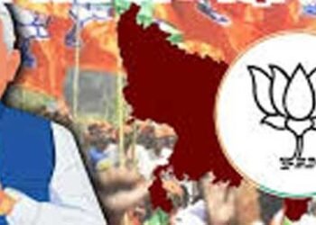 कौन बनेगा यूपी भाजपा अध्यक्ष ? OBC या ब्राह्मण चेहरे पर लग सकती है मुहर