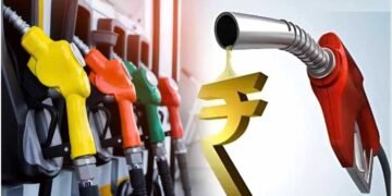 पेट्रोल-डीजल के दाम में बड़ी गिरावट, कच्चे तेल की कीमतें भी घटीं, जानें…