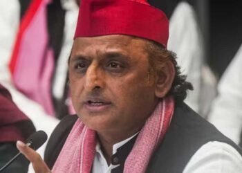 19 अप्रैल को आगरा आएंगे अखिलेश, सांसद रामजी लाल सुमन से करेंगे मुलाकात