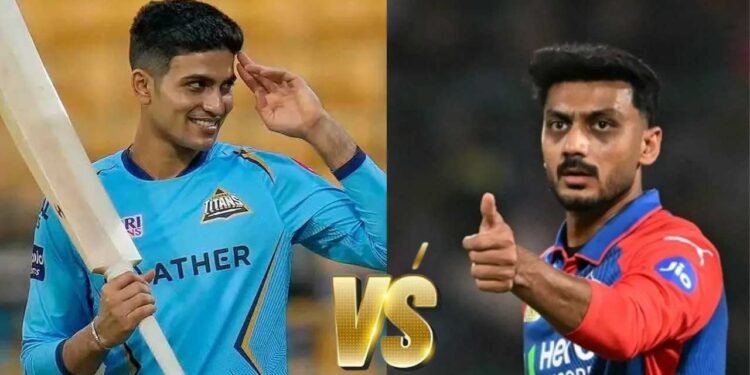 दिल्ली कैपिटल्स देगा गुजरात को टक्कर, जानें मौसम, पिच रिपोर्ट, हेड टू हेड और संभावित प्लेइंग 11