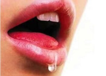 मुंह की लार के फायदे