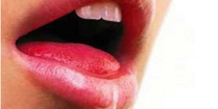 मुंह की लार के फायदे