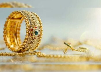 सोना 1 लाख पार, चांदी ने भी रचा नया कीर्तिमान, जानिए