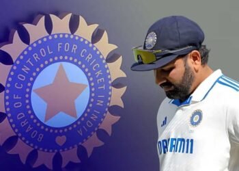 …तो इसलिए रोहित शर्मा ने लिया टेस्ट से संन्यास, BCCI के एक फैसले ने तोड़ा ‘हिटमैन’ का दिल!