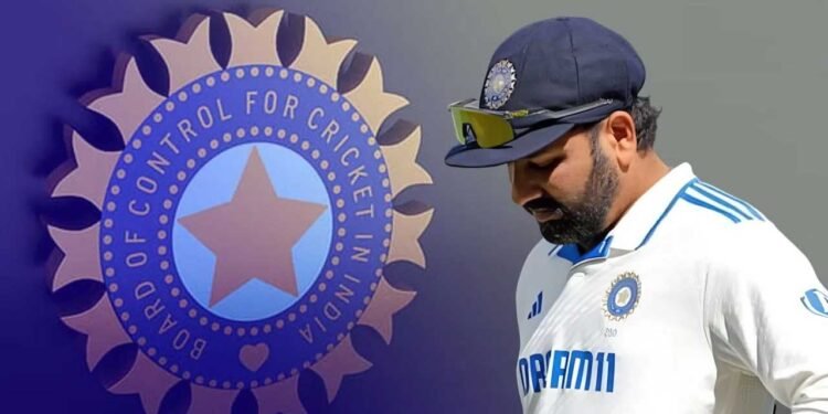 …तो इसलिए रोहित शर्मा ने लिया टेस्ट से संन्यास, BCCI के एक फैसले ने तोड़ा ‘हिटमैन’ का दिल!
