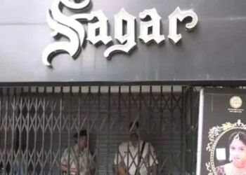 सराफा व्यापारी पुरुषोत्तम कावले के सागर ज्वेलर्स पर ईडी का छापा