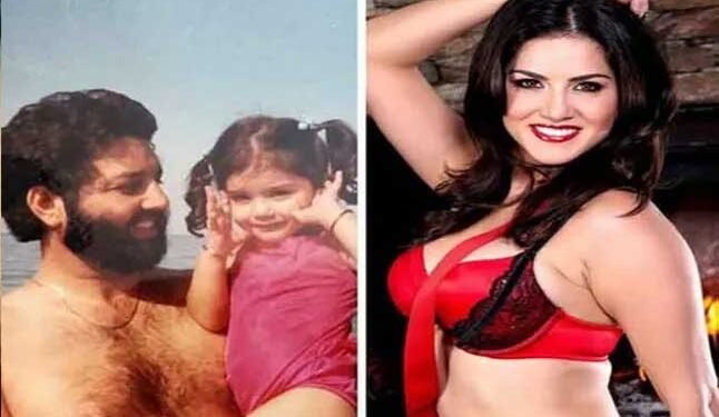 बॉलीवुड की वो मशहूर एक्ट्रेस, जिसे पिता ने स्कूल में KISS करते हुए पकड़ा