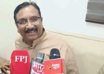 हरसूद पहुंचे मंत्री शाह, इस्तीफे पर निर्णय के लिए बोले – पहले बात करूंगा गृहमंत्री से