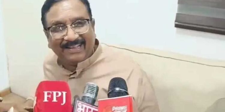 हरसूद पहुंचे मंत्री शाह, इस्तीफे पर निर्णय के लिए बोले – पहले बात करूंगा गृहमंत्री से