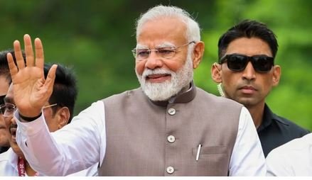 एम मोदी देने वाले हैं बड़ी सौगात, जानें कब कहां है प्रोग्राम