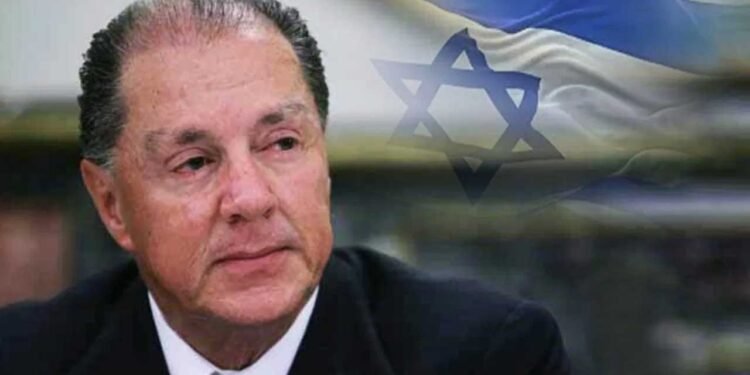 कौन है इजराइल का सबसे अमीर इंसान, इस देश में अरबपतियों की है भरमार