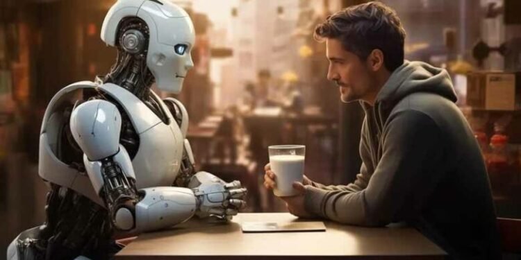 सोचेंगे, समझेंगे और काम भी करेंगे’ — इंसानों जैसे स्किल्स वाले AI रोबोट्स की दस्तक