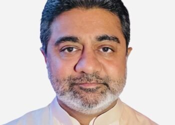 बुलंद हौसलों की मिसाल थे गुलाम भारत के ‘तिलक’ और ‘आजाद* *डॉक्टर अभिषेक वर्मा