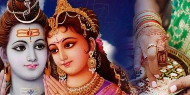 हरतालिका तीज की आ गई सही तिथि, नोट कर लीजिए पूजा का शुभ मुहूर्त, कैसे करें पूजा