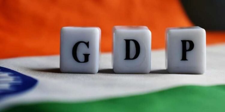 10 साल में भारत का आर्थिक कद होगा दोगुना, दुनिया की नजरें भारत पर