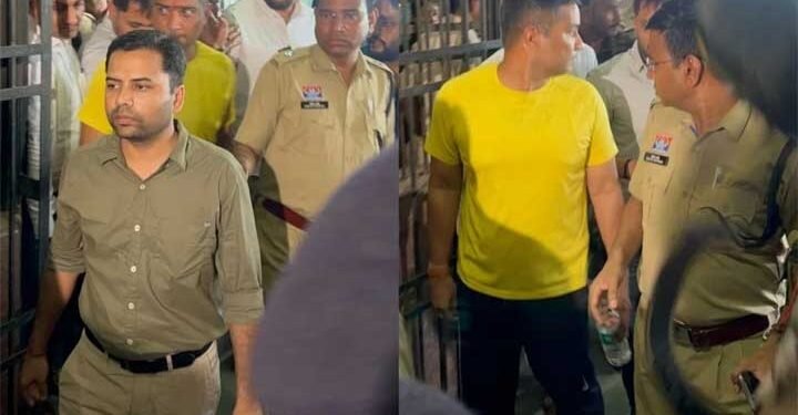 चैतन्य बघेल को सिंडिकेट के माध्यम से करीब 1 हजार करोड़ रुपए मिले