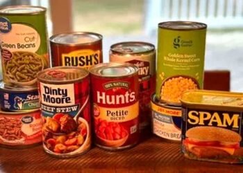 डिब्बा बंद खाने की चीजें क्यों है हेल्थ के लिए खतरनाक और जानलेवा, जानिए वजह
