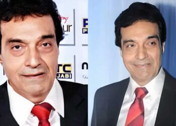 80 साल की उम्र में मशहूर एक्टर-डायरेक्टर धीरज कुमार का निधन