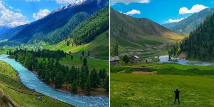 अब वक्त है कश्मीर को उसके मूल रूप में लौटाने का”