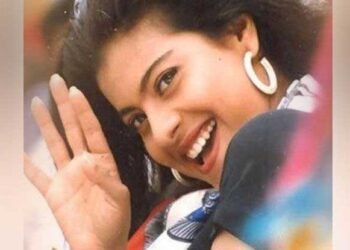 करियर के तौर पर 2025 मेरे लिए बेहद शानदार रहा : काजोल