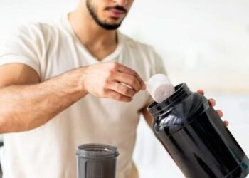 हेल्दी वेट लॉस के लिए आज ही ऑर्डर करें प्रोटीन पावडर के 6 बेस्ट विकल्प
