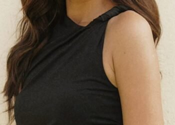 Supermodel Vartika Singh (Miss Universe India) Makes her Bollywood Debut With Suparn Varma’s HAQ, To Share the Screen Space With Emraan Hashmi and Yami Gautam