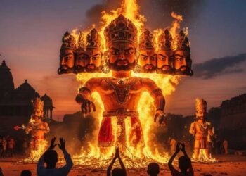 दशहरा पूजन का यह है सबसे शुभ मुहूर्त, वाहन खरीदने और शस्त्र-पूजा का मुहूर्त भी जानिए