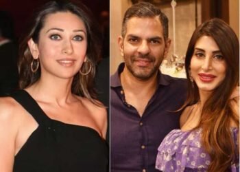 संजय कपूर की मौत के बाद बहन ने प्रिया को लेकर किया शॉकिंग खुलासा, कहा- ‘जब करिश्मा ने बेटी को जन्म दिया तब…’