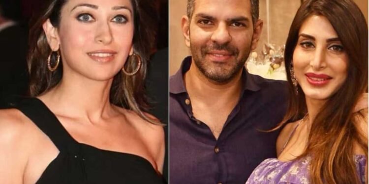 संजय कपूर की मौत के बाद बहन ने प्रिया को लेकर किया शॉकिंग खुलासा, कहा- ‘जब करिश्मा ने बेटी को जन्म दिया तब…’