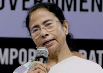 ‘NRC मेरी मौत का जिम्मेदार’, बंगाल में सुसाइड नोट छोड़ शख्स ने की आत्महत्या; CM ममता का BJP पर हमला