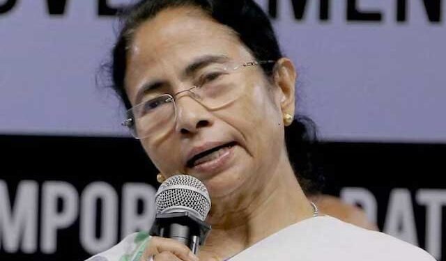 ‘NRC मेरी मौत का जिम्मेदार’, बंगाल में सुसाइड नोट छोड़ शख्स ने की आत्महत्या; CM ममता का BJP पर हमला