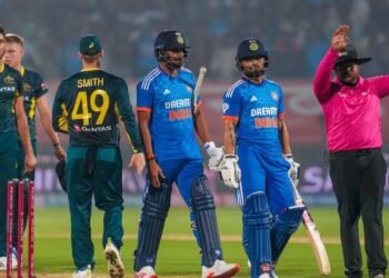 मेलबर्न टी20 मैच का टिकट तीन हफ्ते पहले ही हुआ सोल्ड आउट, CA ने की पुष्टि