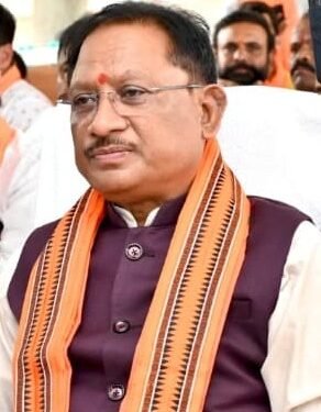 मुख्यमंत्री विष्णु देव साय ने वरिष्ठ साहित्यकार विनोद कुमार शुक्ल के शीघ्र स्वास्थ्य लाभ की कामना की