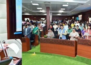 अब तक 51 हजार 555 टन से अधिक धान की खरीदी, सभी केंद्रों में सुचारु व्यवस्था