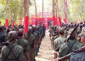 बस्तर में माओवादियों के बढ़ते आत्मसमर्पण से नक्सल संगठन की बौखलाहट