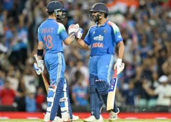 एक शेर तो दूसरा सवा शेर! टेस्ट का बदला ODI में लेंगे RO-KO, साउथ अफ्रीका के खिलाफ शानदार है रिकॉर्ड