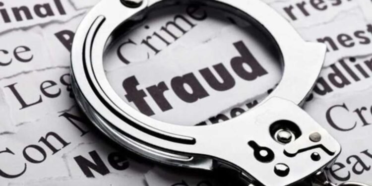 फर्जी कागजों से की 60 लाख की ठगी, नागपुर में नकली दस्तावेजों से बेचे प्लॉट, दलाल समेत 4 पर केस दर्ज