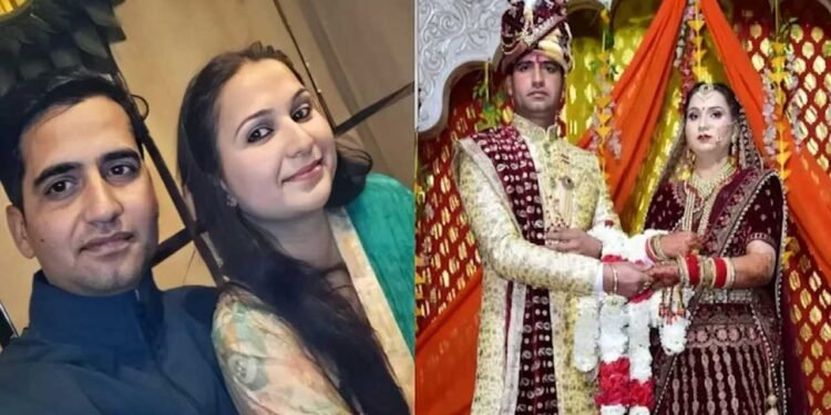 दरोगा से लेकर बैंक मैनेजर तक…4 शादियां-12 शिकार, होश उड़ा देगी इस कनपुरिया लुटेरी दुल्हन की कहानी