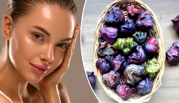 ठंड के मौसम का ‘यह’ फल देगा त्वचा को जवां ताज़गी, जानिए कैसे करें इसका उपयोग