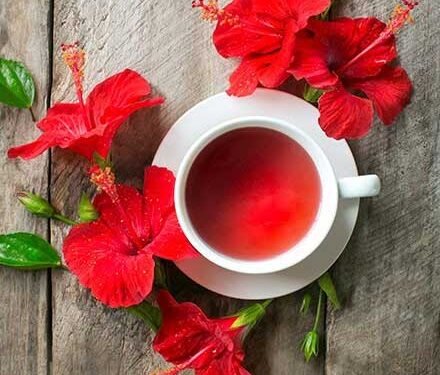 गुड़हल फूल की चाय डायबिटीज और कोलेस्ट्रॉल के अलावा इन रोगों पर करता है बड़ा कंट्रोल