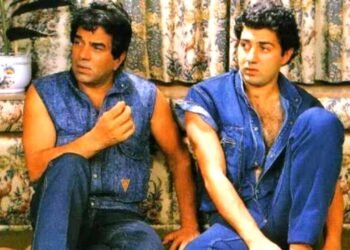 धर्मेंद्र के शराब पीने से सनी देओल को होता था दर्द, जानें