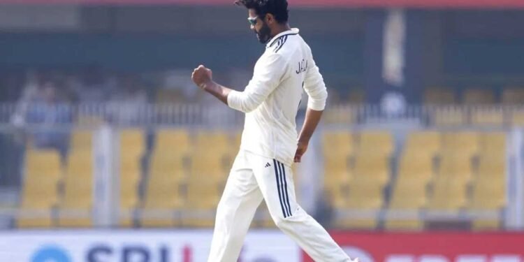 रवींद्र जडेजा ने हासिल की बड़ी उपलब्धि, साउथ अफ्रीका के खिलाफ विकेटों का अर्धशतक पूरा करने वाले…