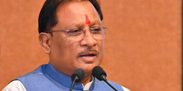 मुख्यमंत्री विष्णुदेव साय की बड़ी सौगात: जशपुर जिले में चार नालों पर बनेगा पुल