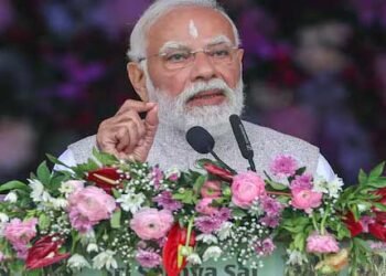 हैदराबाद में बनेगा एयरक्राफ्ट का इंजन, पीएम मोदी ने किया उद्घाटन; आत्मनिर्भर भारत की ओर एक और कदम