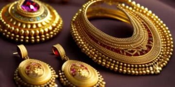 सोना-चांदी लगातार दूसरे दिन फीके! जानिए प्रमुख शहरों में Gold-Silver के दाम