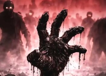 जॉम्बी अटैक के बीच आर्मी ऑफिसर बनीं सोनम, ऋषभ चड्ढा ने खोले राज