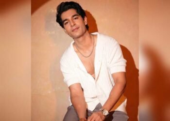 कुमार सानू की आवाज पर लिप-सिंक करना…‘सैयारा’ फेम शान आर ग्रोवर ने साझा किया करियर का सबसे खास पल