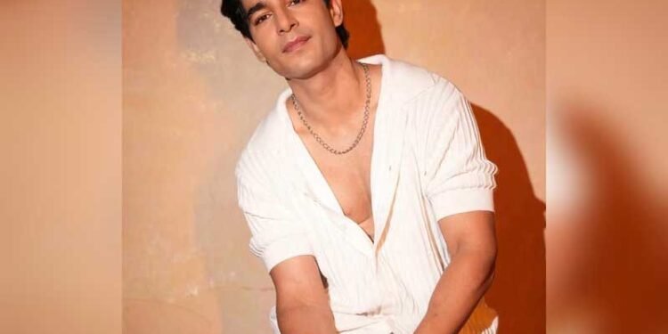 कुमार सानू की आवाज पर लिप-सिंक करना…‘सैयारा’ फेम शान आर ग्रोवर ने साझा किया करियर का सबसे खास पल