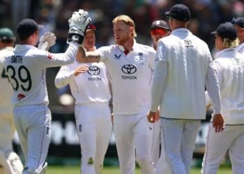 ऑस्ट्रेलिया में इंग्लैंड को 2011 के बाद मिली पहली जीत, बॉक्सिंग डे टेस्ट में 4 विकेट से हारे कंगारू